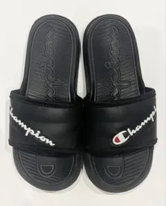 Champion サンダル　19cmのサムネイル