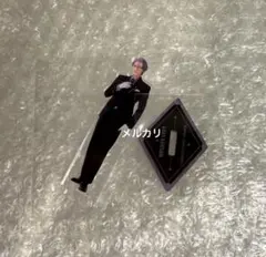 刀ステ 舞台刀剣乱舞 禺伝 矛盾源氏物語 アクスタ 歌仙兼定