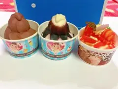 不二家 ペコちゃん ミニスクイーズ 6種セット - メルカリ