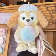 写真子発送❣️上海ディズニームードシリーズ クッキーアンsss
