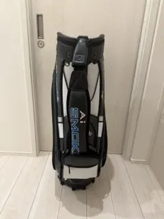 未使用　キャロウェイ パラダイム　キャディーバック　3点式　9.5型 キャロウェイ パラダイム キャディーバック ゴルフクラブケース