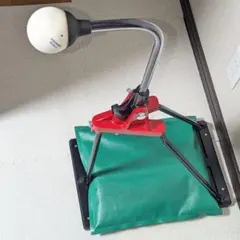 ピコチーノ テニス練習用器具 大人用 中古 - メルカリ