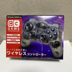 Nintendo Switch GAME CONTROLLER ワイヤレス