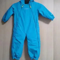 モンベル　スキーウェア　こども　90サイズ