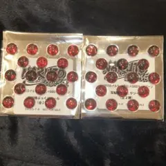 【かず様専用】 ナルト シール