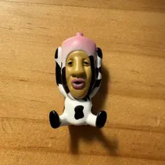 こびとづかん おすわりマスコット シボリオオチチ