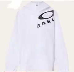 OAKLEY ウィンドブレーカー 裏メッシュ