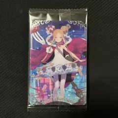 FGO ウエハース アビゲイル・ウィリアムズ サンタ
