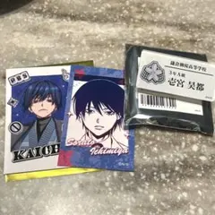 2026年最新】ファントムバスターズ 缶バッジの人気アイテム - メルカリ