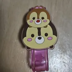 光るブレスレット LED チップとデール