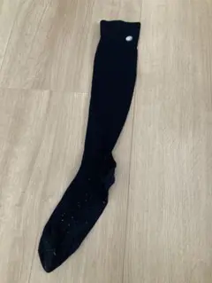 インヴェル　アライヴン　ロングソックス　片方のみ