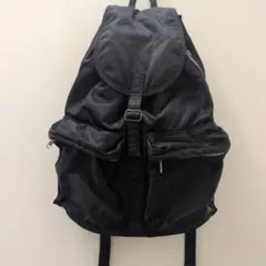 サザンオールスターズ 巾着型リュック - メルカリ