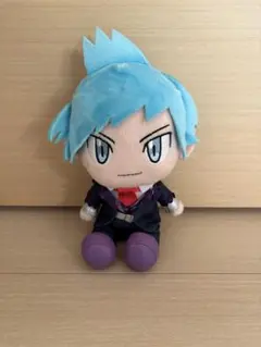 2025年最新】ポケモン ダイゴ ぬいぐるみの人気アイテム - メルカリ