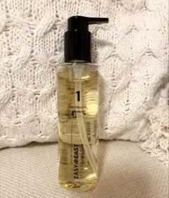 numbuzin 1番 さっぱりすっきりクレンジングオイル 200ml