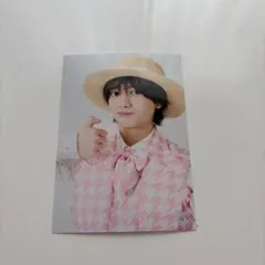 山本龍人 生写真 プンジェラ vol33 ICEx