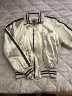 ☆平野紫耀使用モデル☆adidasリメイクトラックジャケットMサイズ
