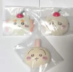 ちいかわ ホイップマグ　／　うさぎ&シーサー&ラッコのサムネイル