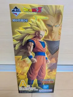 M*e様 ドラゴンボール BATTLE OF THE SUPER SAIYAN
