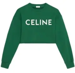 2025年最新】CELINE レディース トレーナー・スウェットの人気