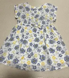 キムラタン　ワンピース