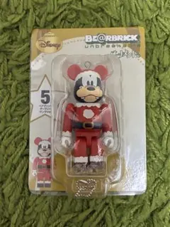 BE@RBRICK グーフィー　ディズニー