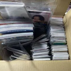 BTS 韓国製作者 トレカ メモ ステッカー