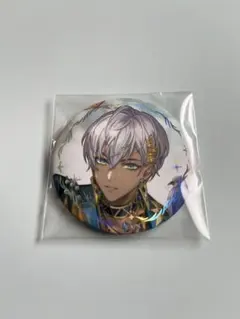 fgo 新聞　OVER THE SAME SKY 缶バッジ　レディアヴァロン FGO OVER THE SAME SKY 英霊召喚缶バッジ レディアヴァロン - メルカリ