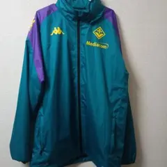 Kappa Fiorentina ウィンドブレーカー XXL