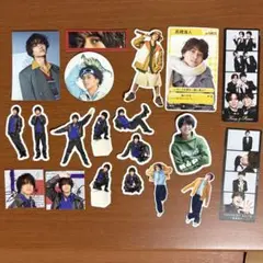 髙橋海人 アイドル