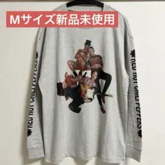 Mサイズ 新品 レッチリ 2024 東京ドーム ツアー ロンT 2026年最新】レッチリ 東京ドームの人気アイテム - メルカリ