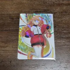 にじさんじ にじフェス2026 コレクションカード 雲母たまこ レア