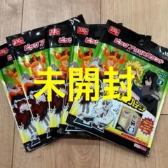 ヒロアカ　ビッグアクリルスタンド　Vol.3 未開封5枚