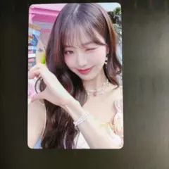 2025年最新】ive ウォニョン ラキドロの人気アイテム - メルカリ