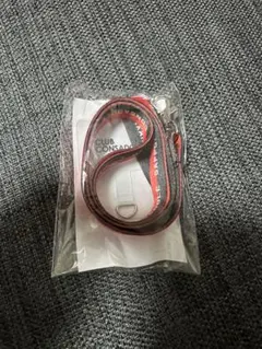 クラブコンサドーレ2026特典 スマホストラップ