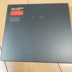 氷室京介/Case of HIMURO