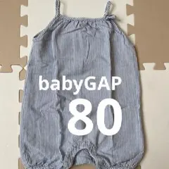 babyGAPサロペット80