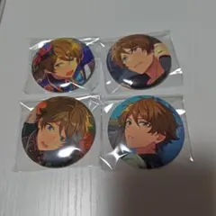あんスタ 高峯翠 コレ缶 フィーチャー1 - メルカリ