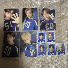 TXT　membership kit 5期