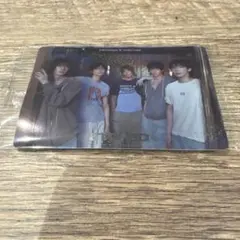 txt ツインウエハース オール スーパーレア シール