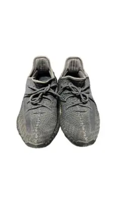 YEEZY BOOST 350 V2 BLACK STATIC