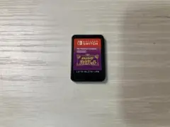 【ジャンク品】ニンテンドーSwitchソフト ポケットモンスター バイオレット