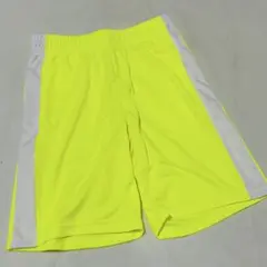 ❤️大特価❤️蛍光イエロー Sサイズ ショートパンツ