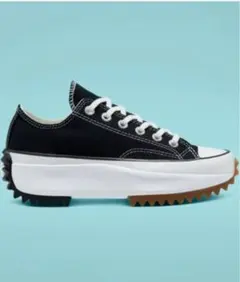 CONVERSE ランスターハイク 26cm ユニセックス 韓国 本日発送のサムネイル