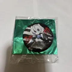 ᴍ*♡様 ゾンビランドサガ　紺野純子缶バッジ