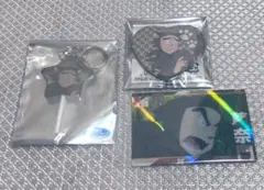 忍たま乱太郎 諸泉尊奈門 ナンジャタウン ウエハース