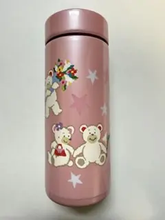 フェイラー　リーベ＆リリア　350mlステンレスボトル　タイガー　ピンクのサムネイル