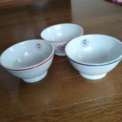 キャプテンサンタ　カフェオレボウル未使用のサムネイル