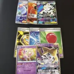 ポケモンカードまとめ売り
