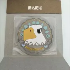 どうぶつの森クリアラバーコースター アポロ