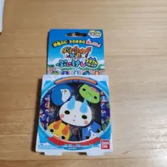 妖怪ウォッチ ぷにぷに 消しゴム コマさんセット